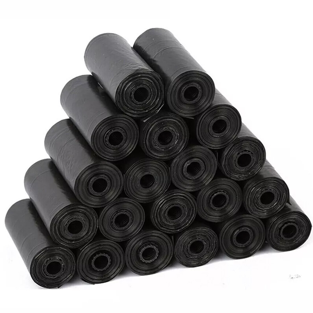 Dog Poo Bags with Lead Dispenser (1,100 Bags), photo 3