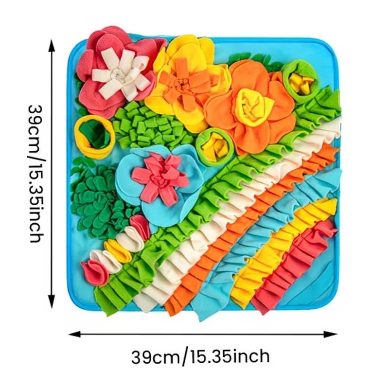 Snuffle Mat for Dogs, photo 3