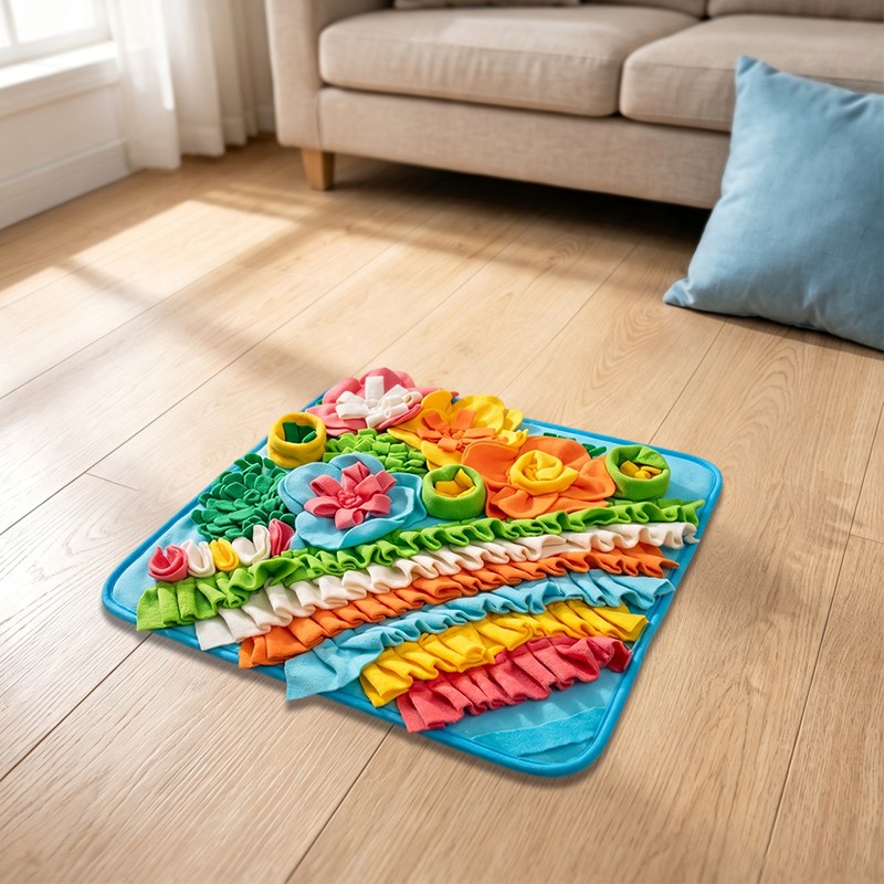 Snuffle Mat for Dogs, photo 4