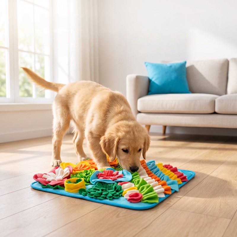 Snuffle Mat for Dogs, photo 6