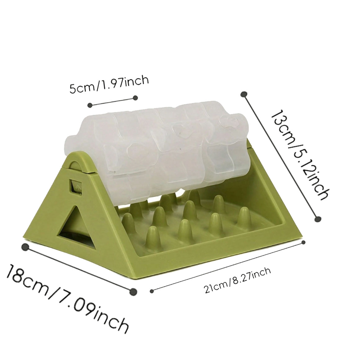 Rotating Treat Puzzle Feeder, photo 4