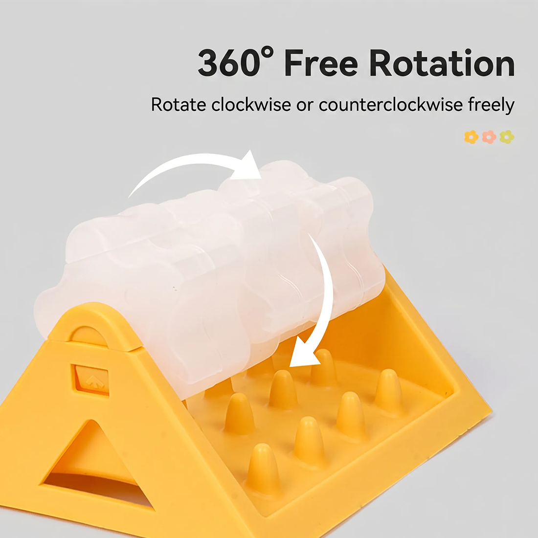 Rotating Treat Puzzle Feeder, photo 7