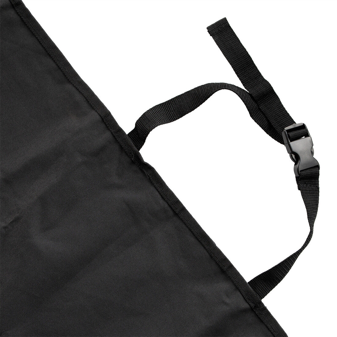 Waterproof Back Seat Cover for Dogs, photo 4